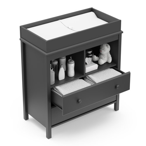 Wayfair Changing Table Dressers